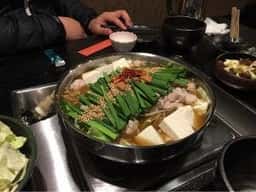 博多もつ鍋 八慶