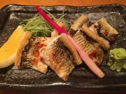 すし処魚しん