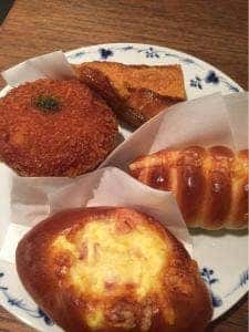 アンデルセン 福屋八丁堀店