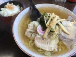 太七食堂