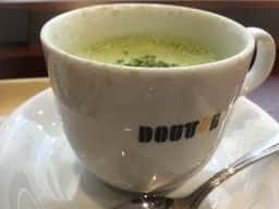 ドトールコーヒーショップ 聖蹟桜ヶ丘東口店