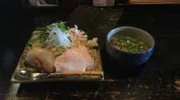 麺屋酒家 鉄風