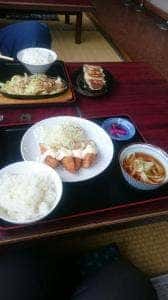 居酒屋レストラン 八孝