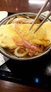 丸亀製麺 水戸南店