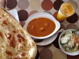 ガネーシュ宇品店