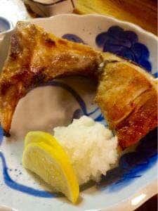 ろばた焼き 浜覚