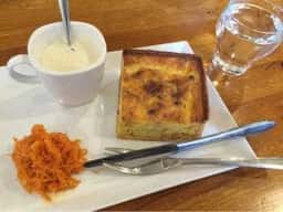 Café Cosmonaute