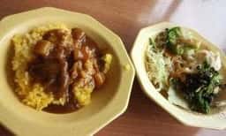 ビッグボーイ 西那須野店