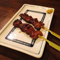 牛タン炭火焼 わすけ