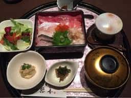 自然美庵 日本料理 悠善