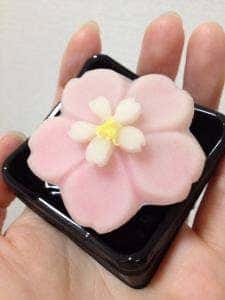 お菓子処つぼや エスパル店