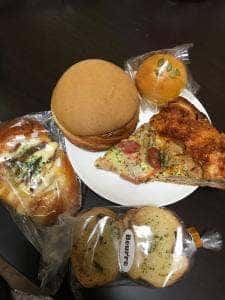 ブール