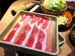 しゃぶしゃぶ温野菜 三宮店