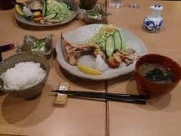 屋根裏酒房 だんだん