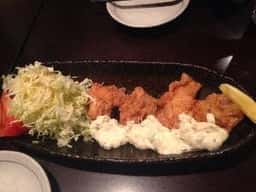 宮崎料理 どんげね