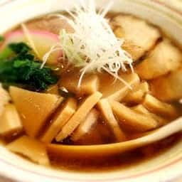 ラーメンハウス パティーネ