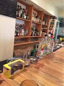 ROOTS CAFE