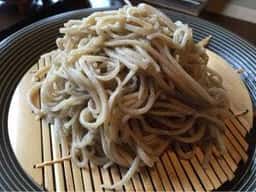 そば茶房やしろ
