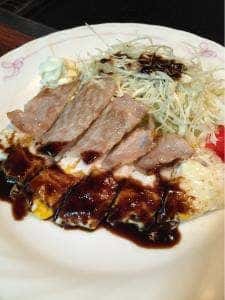 お好み焼 玉家