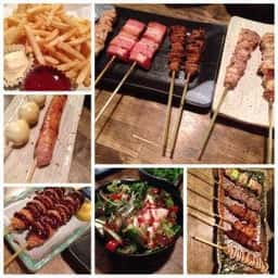 十番どり 可児支店