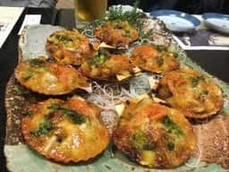 飲み処食べ処 ほざき