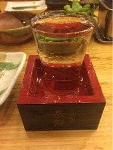 海鮮れすとらん 魚輝水産 岸田堂店