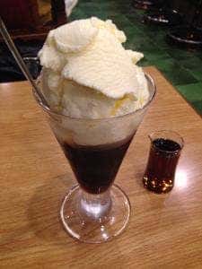 いかりや珈琲店