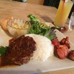 Mew'z cafe