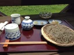 河辺の里 あが家