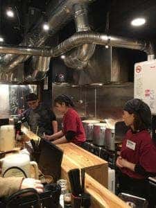 丸銀らーめん 天文館店