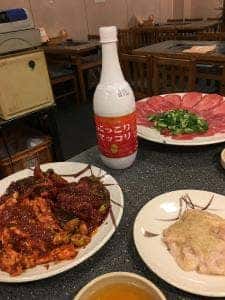 赤提灯
