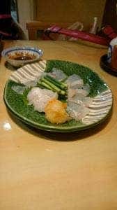 宝来鮨 本店