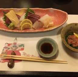 旬彩おが田