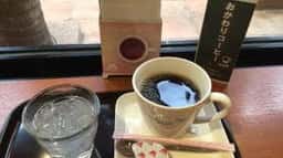 モスバーガー 柳ヶ瀬中央店