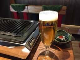 芳文二号店 旧店名 う 東口食堂