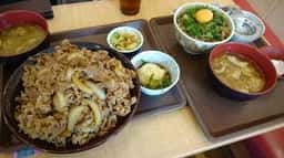 すき家 明石大久保IC店