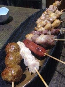 なかなか家