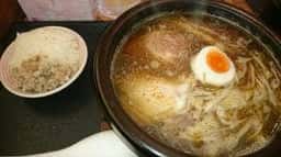 中華そば あらや 弘前店