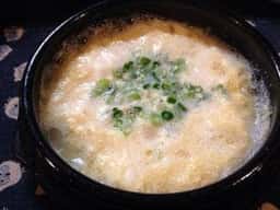 韓国台所料理 茶や