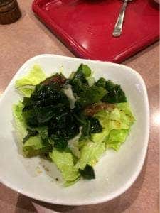 ステーキ宮 栃木店