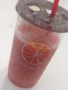 くだものかふぇ イオンモール宮崎店