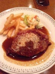 キッチンポワール