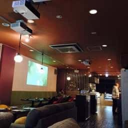 Living Bar Dream Home Sendai