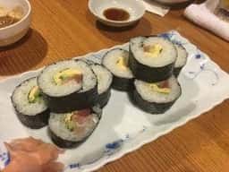 町の灯 こつぶ
