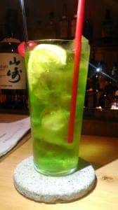 BAR BECK
