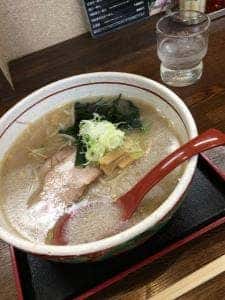 拉麺 美名味