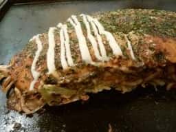 お好み焼 じぐざぐ