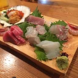 海鮮処 わたなべや