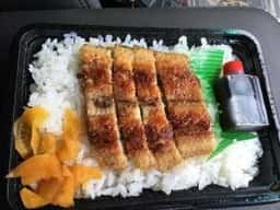 うなぎ専門 一麦食品