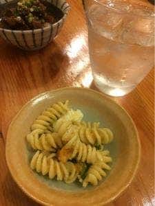 お台所 おおぼけこぼけ